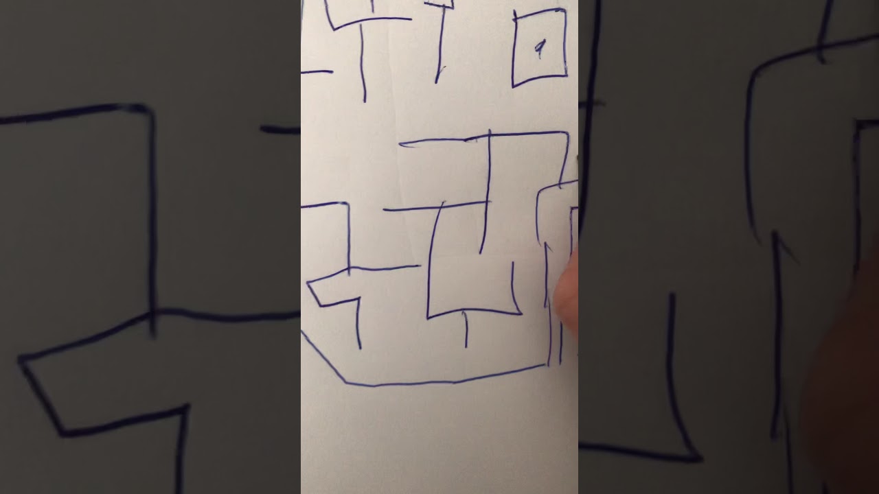 Mangos Lurtanic Maze