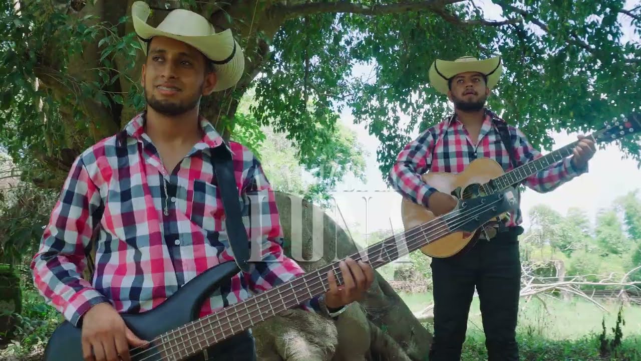 El Zurco y su Excelencia Sierreña- A la Luz de la Luna