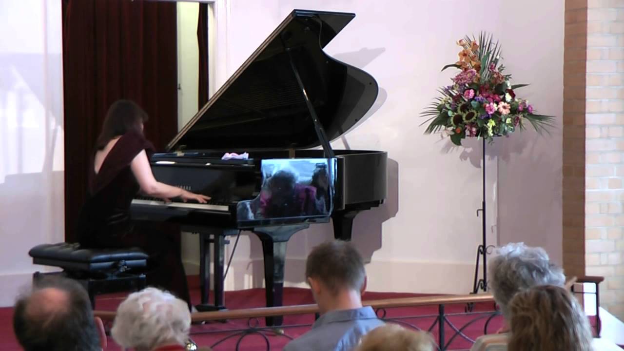 Józef Wieniawski - Tarentelle Op.4 