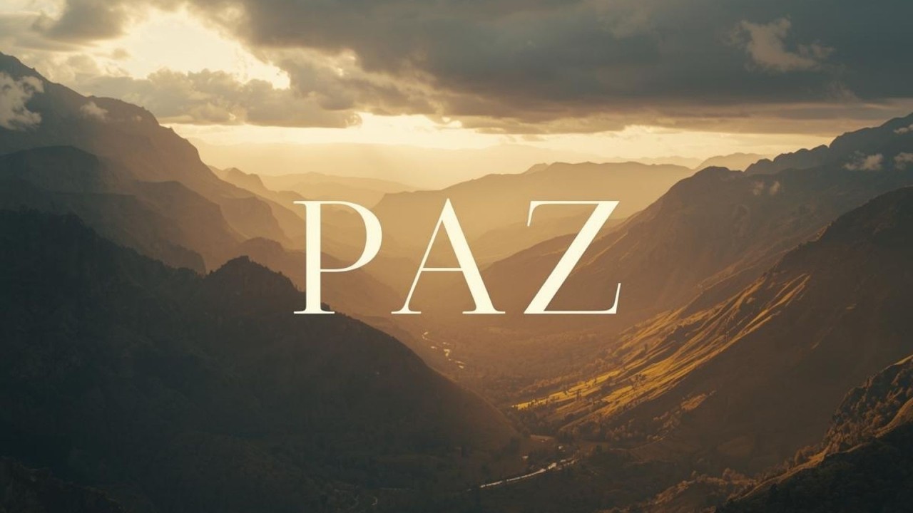 Música de Adoracion Instrumental de Piano y Violín para Orar y Descansar Musica Cristiana