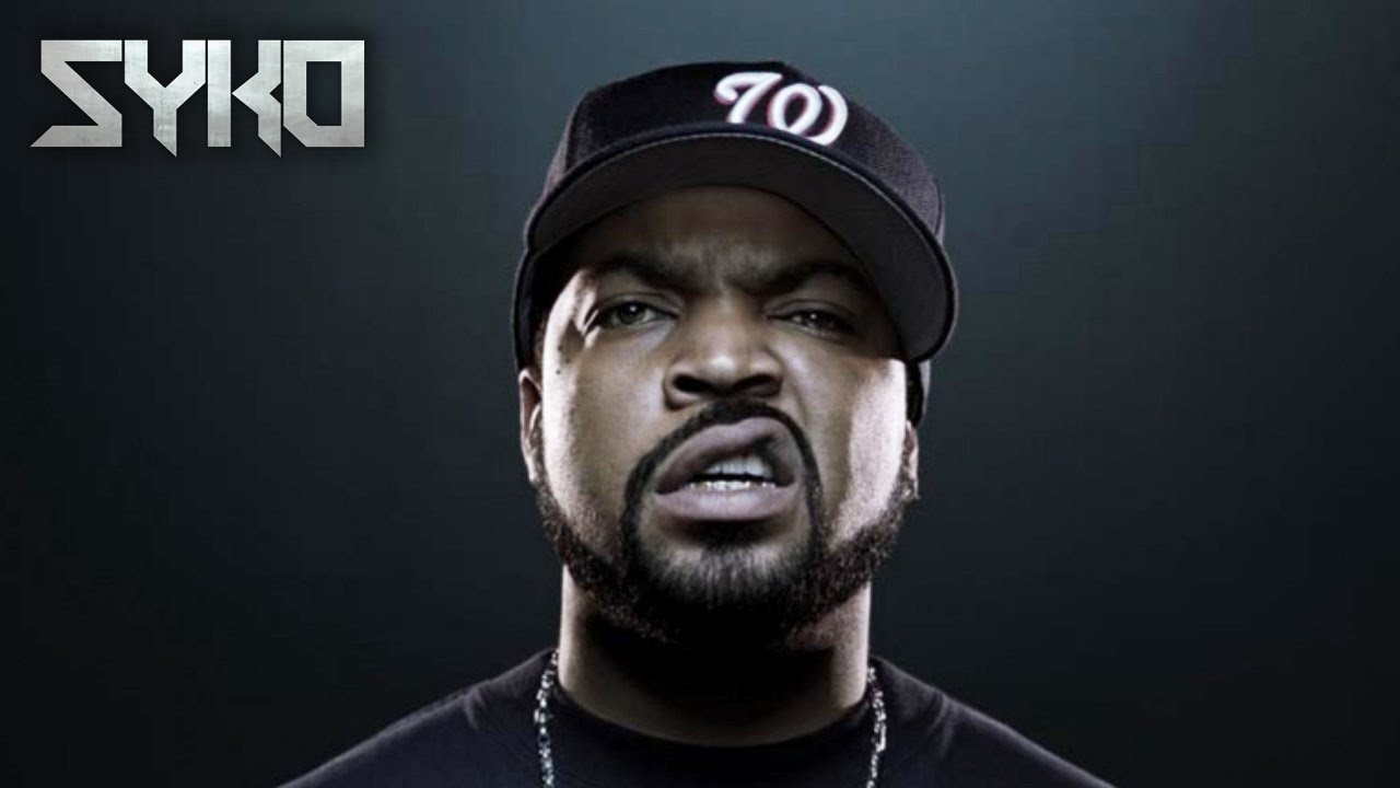 Gangsta Rap Instrumental 