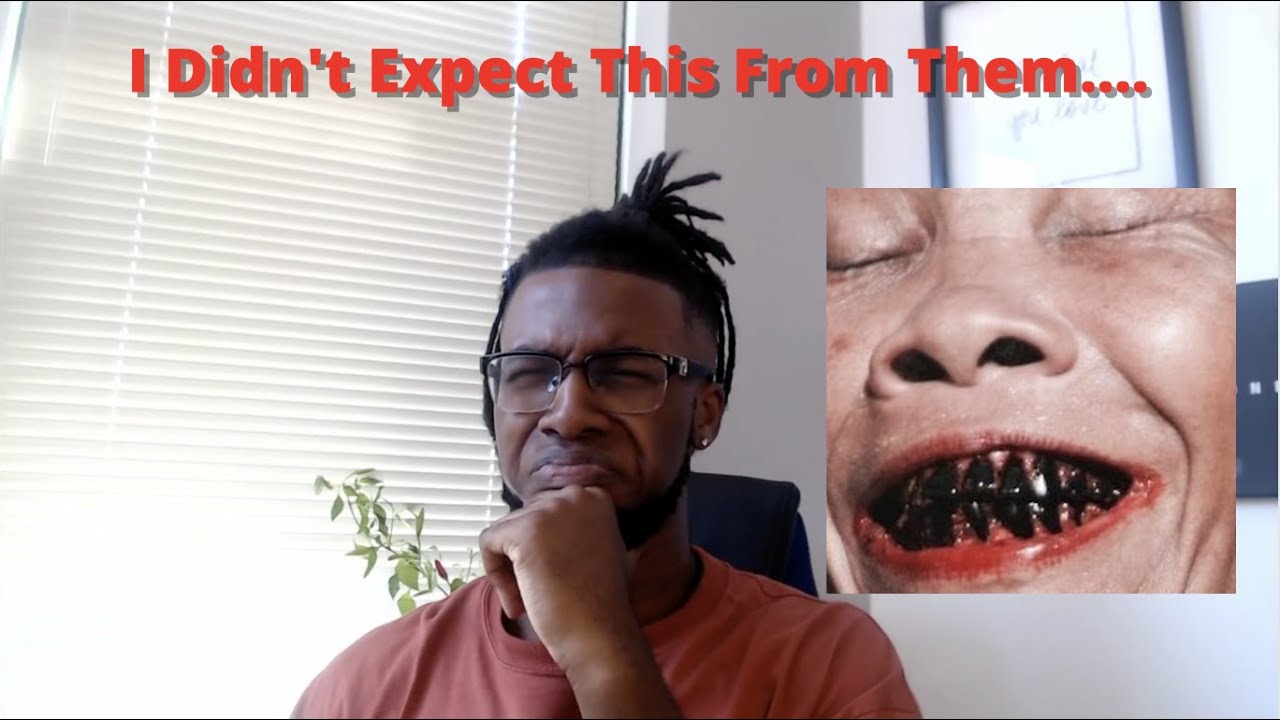 FINALE!! $uicideboy$ & Germ - DIRTYNASTY$UICIDE - EP l REACTION/REVIEW