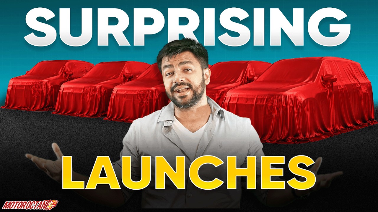 5 New Upcoming SUVs in 15 lakhs