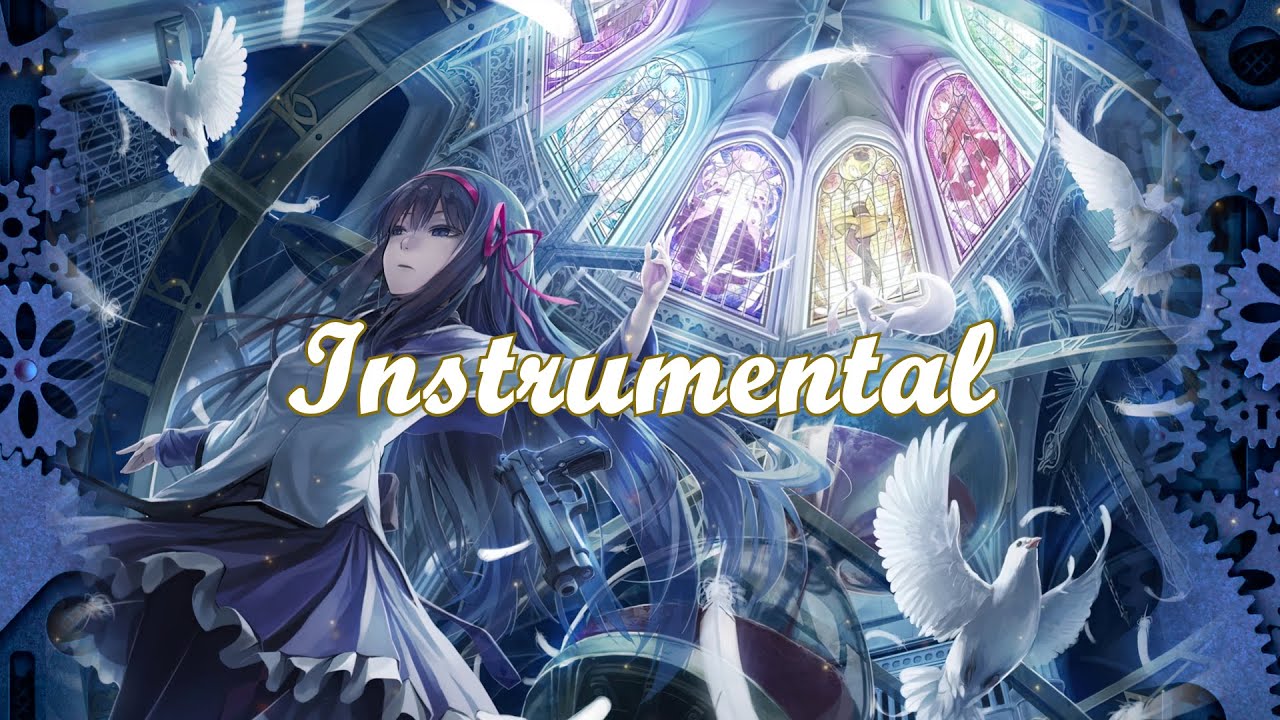 Sis Puella Magica! (Symphonic Metal Cover - Instrumental Version)