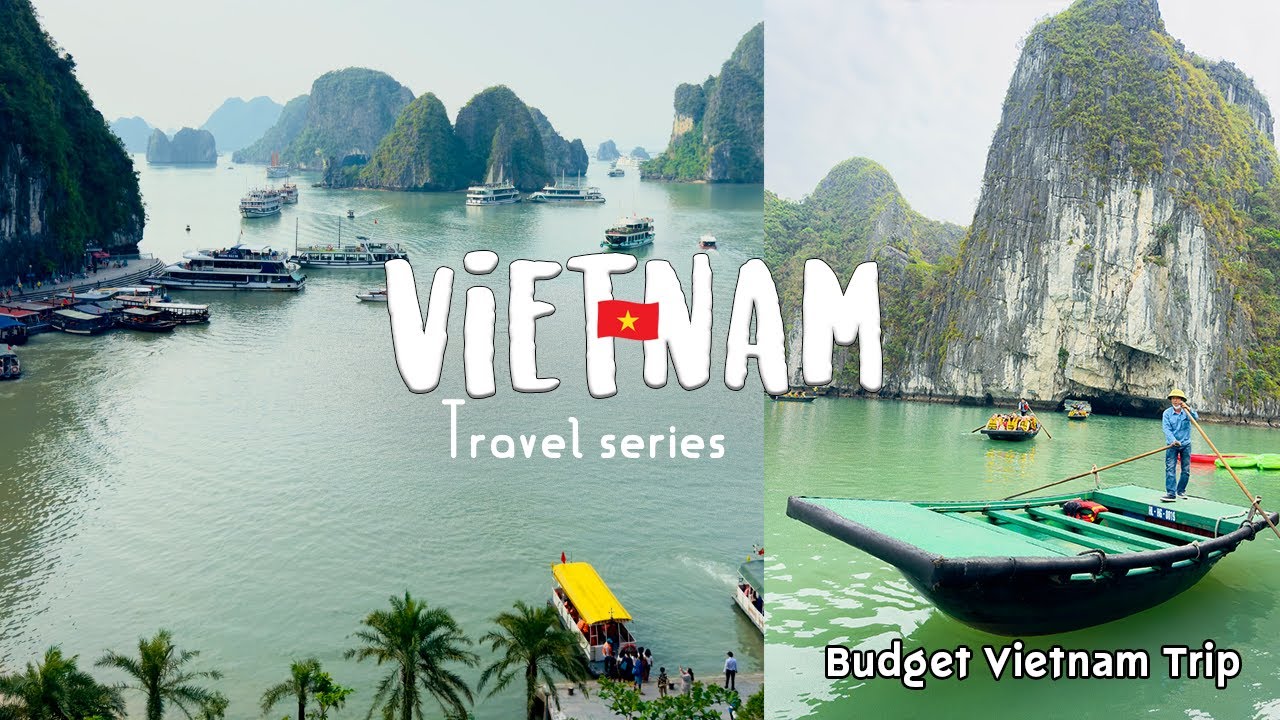 #EP 1🇻🇳  Vietnam Budget Trip Planning Guide Malayalam | India to Vietnam Travel Cost & Visa Info ✈️
