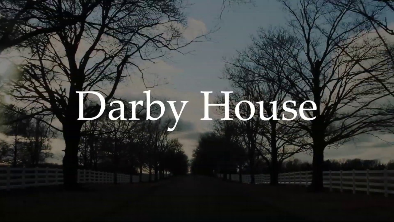 Darby House | Made From Scratch Featured Venue