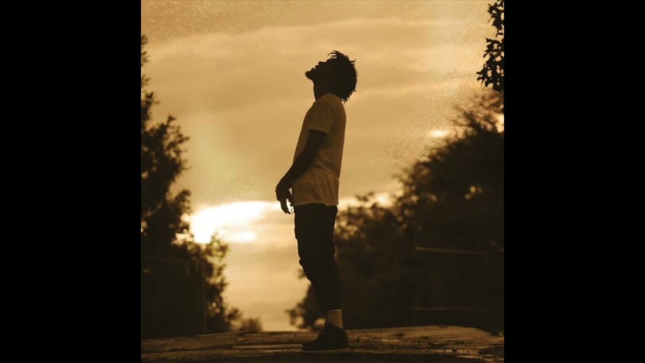 (FREE FOR PROFIT) J Cole type beat - 