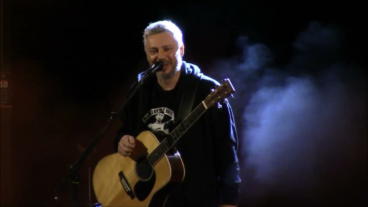 Αλκίνοος Ιωαννίδης - Πατρίδα @ Νεροτριβιά, 15/08/2025