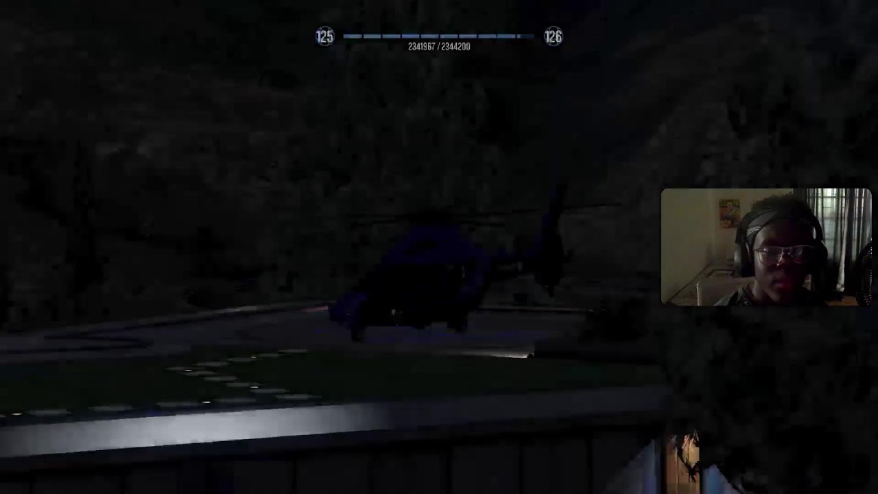 Gta mansion update