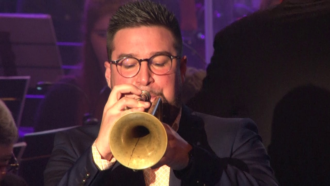 Proms Night: Opus for Trumpet