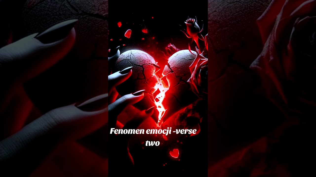 Fenomen emocji -verse two 
