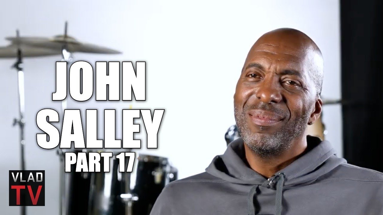John Salley on Cassie's Friend Caught Lying, Thinks Diddy Will Win Trial (Part 17)