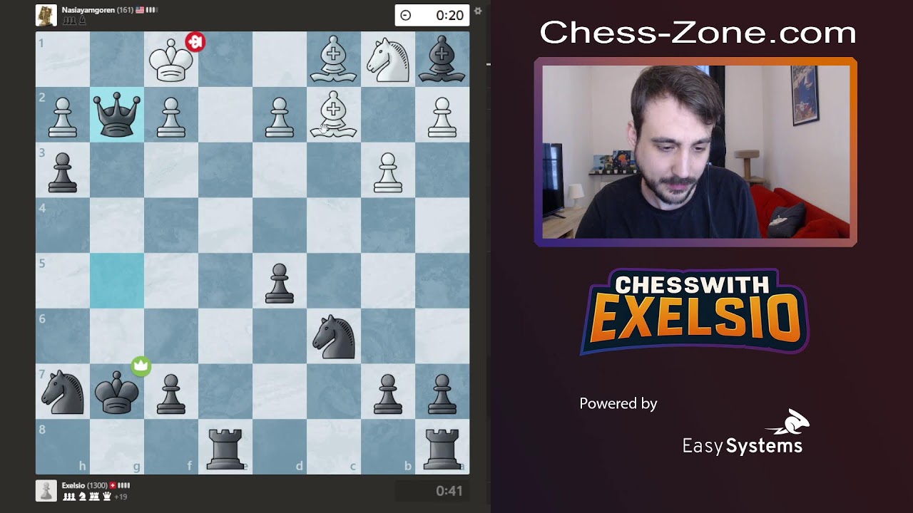 Road to 2000 Chess playing Viewers