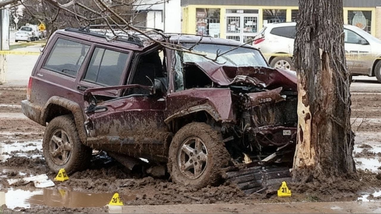 🔥 Грандиозные падения, победы и аварии на внедорожных гонках 4x4 — чистое безумие на трассе!