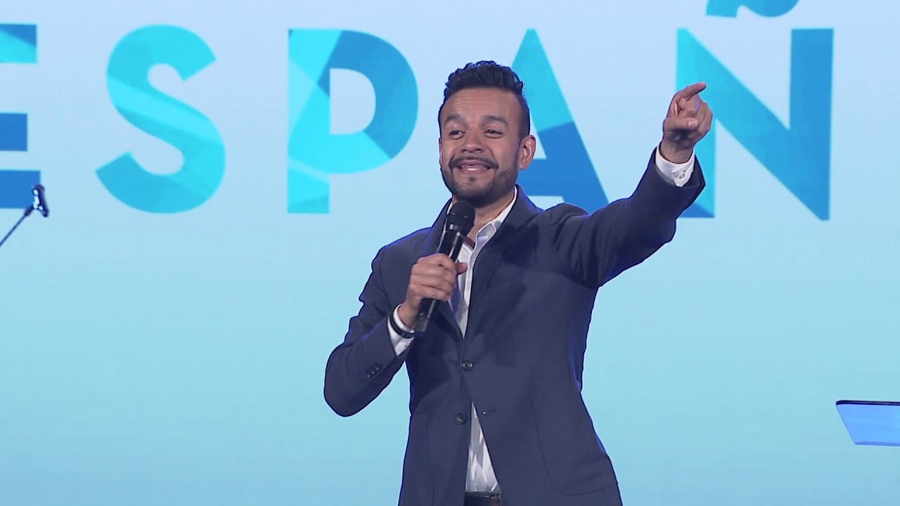 ¿Tienes Sed? | David Scarpeta | Grace Español