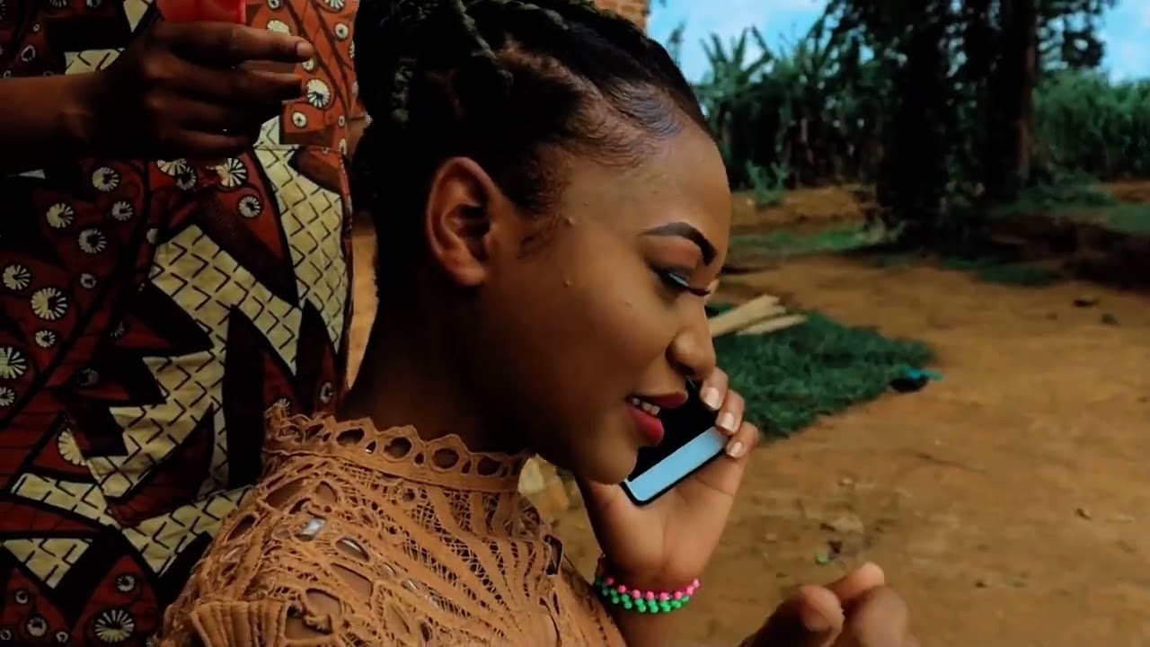 Christophe vv FT Kamala_Leusa  alloh_remix (Official musique vidéo)_Bk-Film