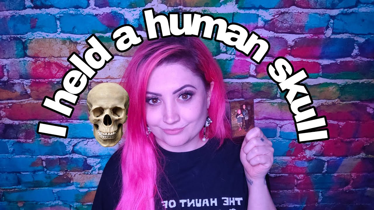 Haunted Museum of Curiosities