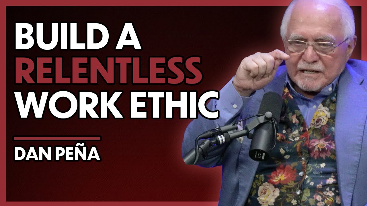 Hard Work vs. Entitlement: The 