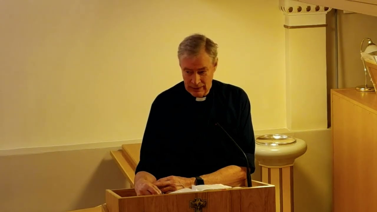 2024.1.27 Jan Bygstad: De falske profeter