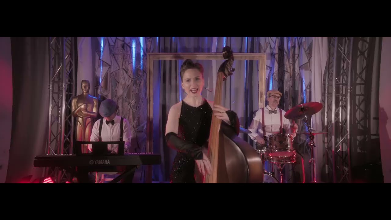 Kartą Amerikoj - Go Away [2026m]