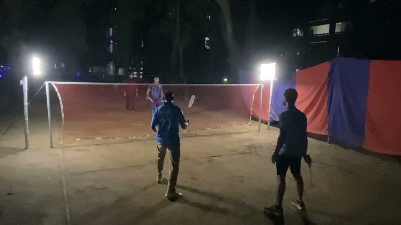সীমান্তের অতন্দ্র প্রহরীদের ব্যাডমিন্টন খেলা। Badminton। BGB। Peelkhana।