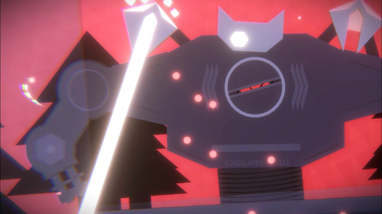 SAHARA RAVE by MeteorRain | Project Arrhythmia