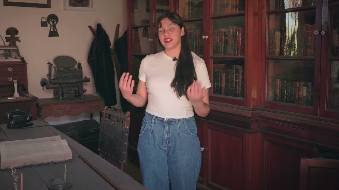 Miniserie de Ex-Haciendas #1 - Ex-Hacienda Las Joyas