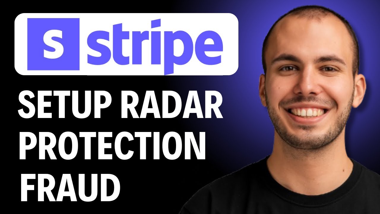 How to Set Up Radar Fraud Protection With Stripe Payment [2025 Full GUIDE]