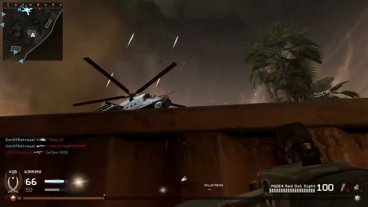 Call of Duty®: Modern Warfare® Remastered