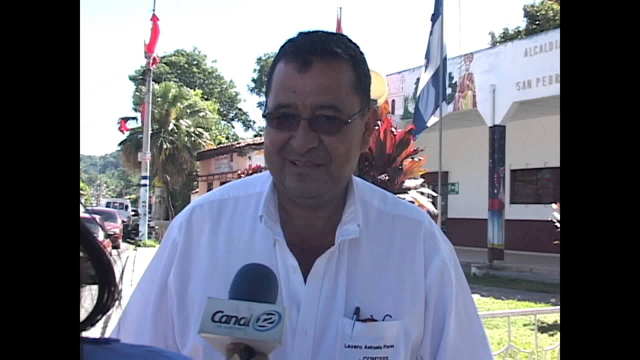 VIOLENCIA EN SAN PEDRO PERULAPÁN