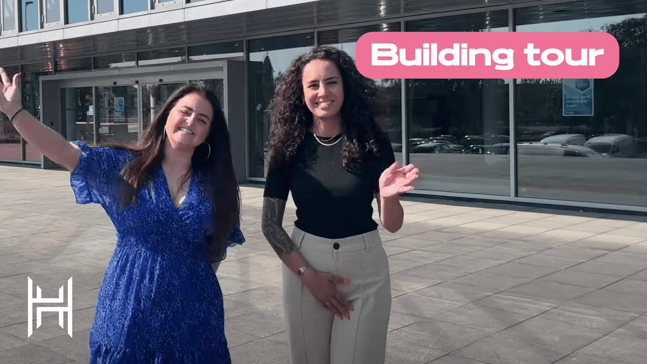 Introducing VB Student Living in Eindhoven
