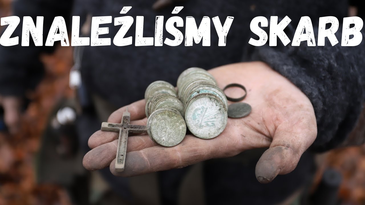 Szukamy ślad&oacute;w partyzant&oacute;w na Jurze wraz z @UndergroundPassion
