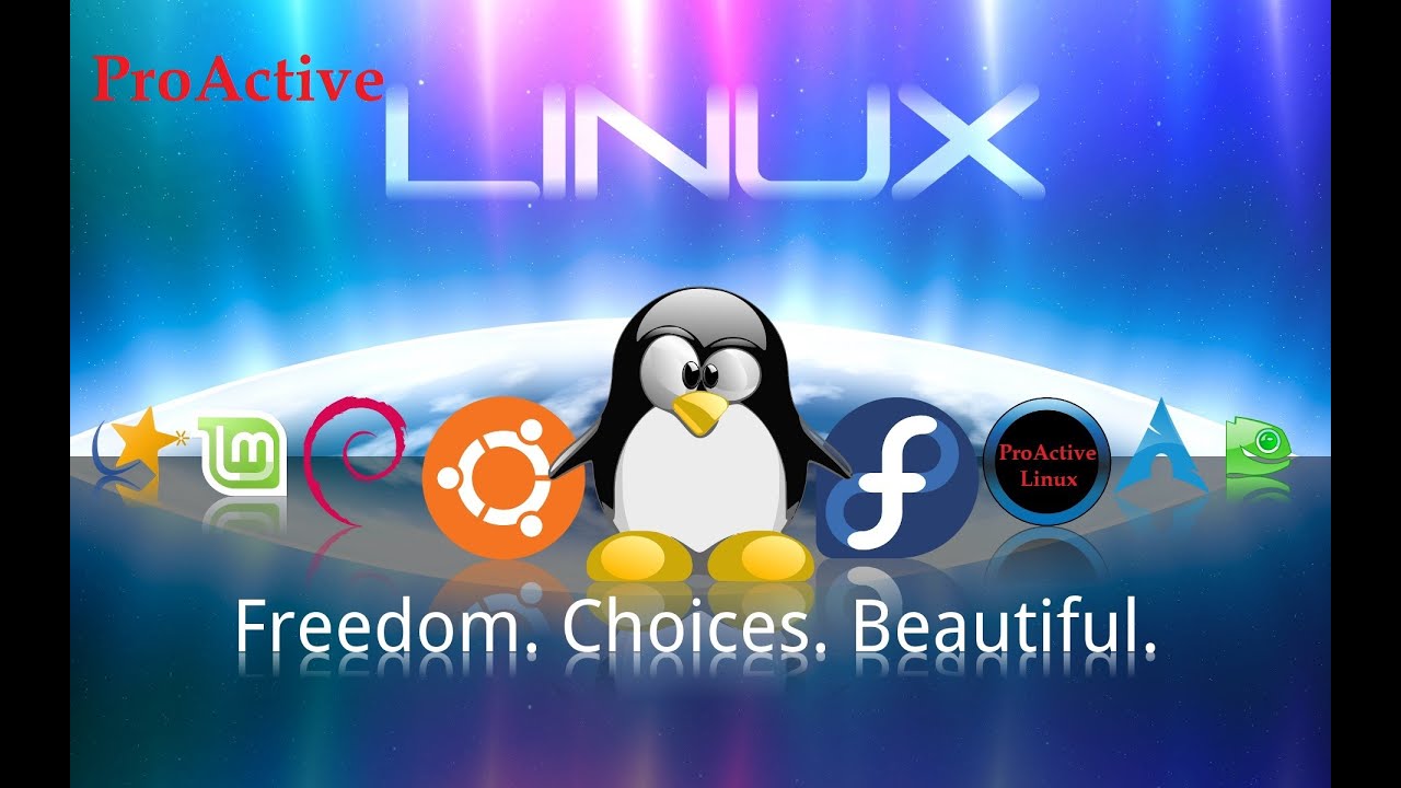 Install and update software packages using RPM in Linux