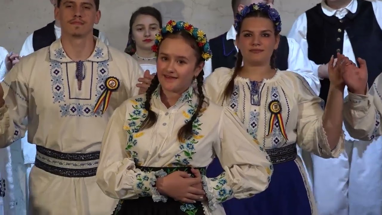 Silvana Bodonea | Mama și cu tata meu
