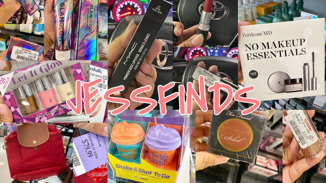 ABH LIPPIES, MAC, TOO FACED + MANY MORE! #JESSFINDS