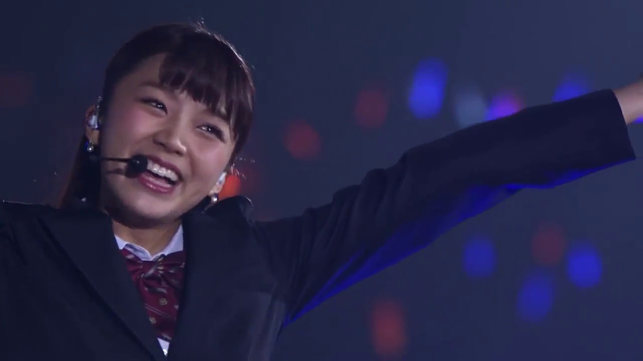 Future style - Honoka Kosaka, Kotori Minami, Umi Sonoda - Live Concert (720p.)