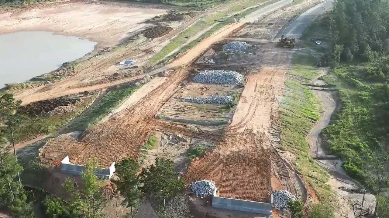 US59 Corrigan Video Flight 06 18 25