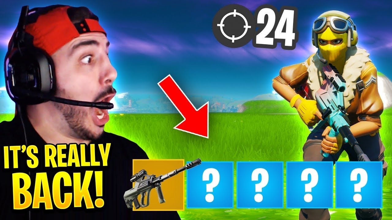 *NEW* Siphon LTM Meta?! 24 ELIMS!