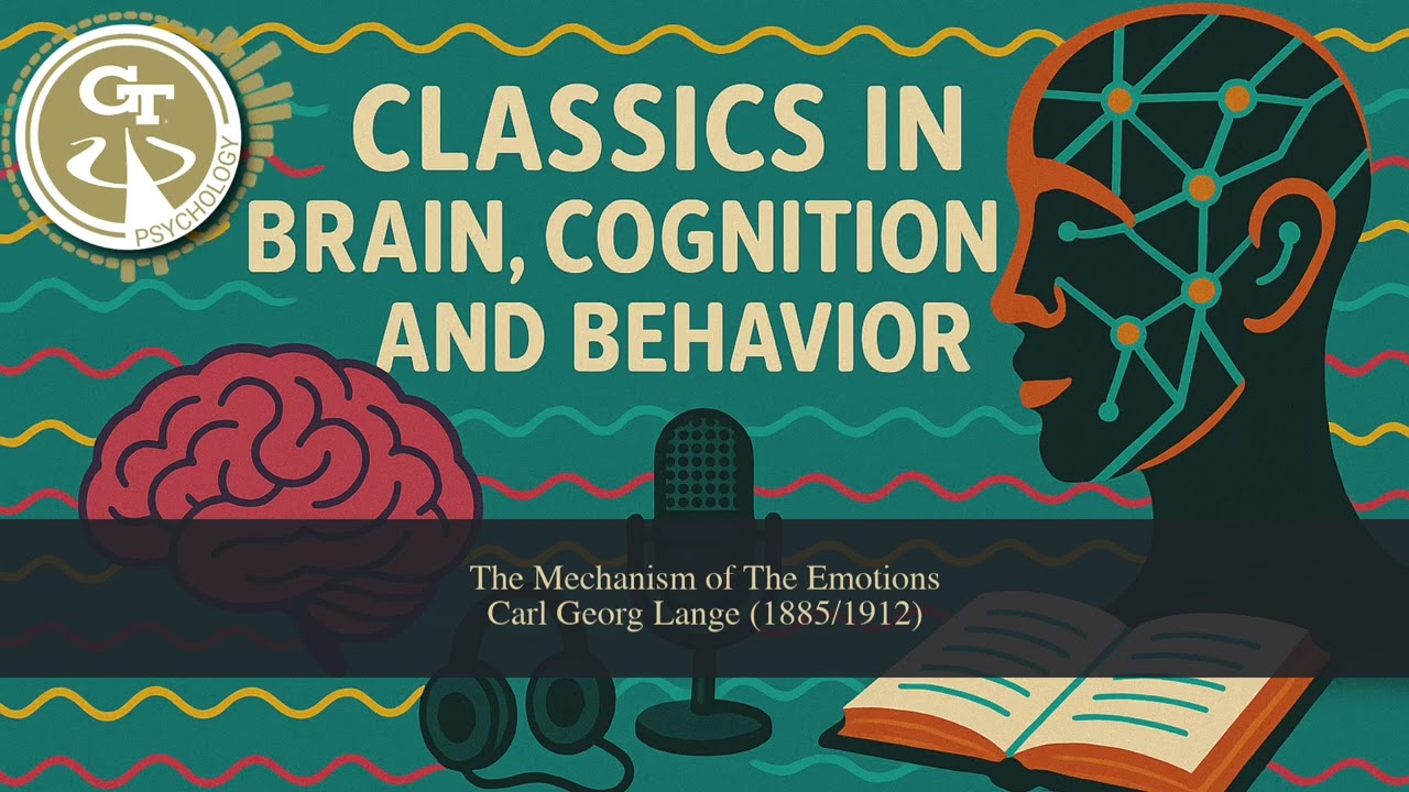 Are Emotions Just Bodily Reactions?