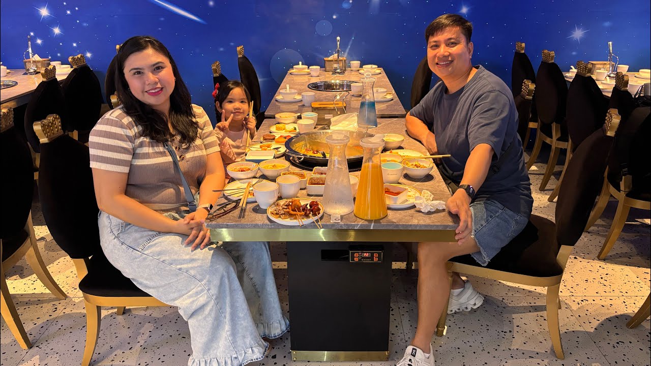 LAN HOT POT Sm North Edsa