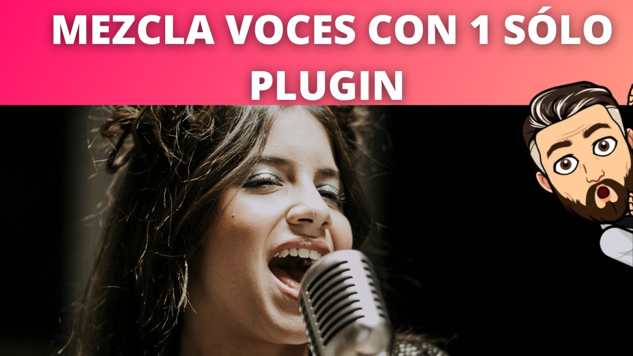 👉 VOCES PERFECTAS