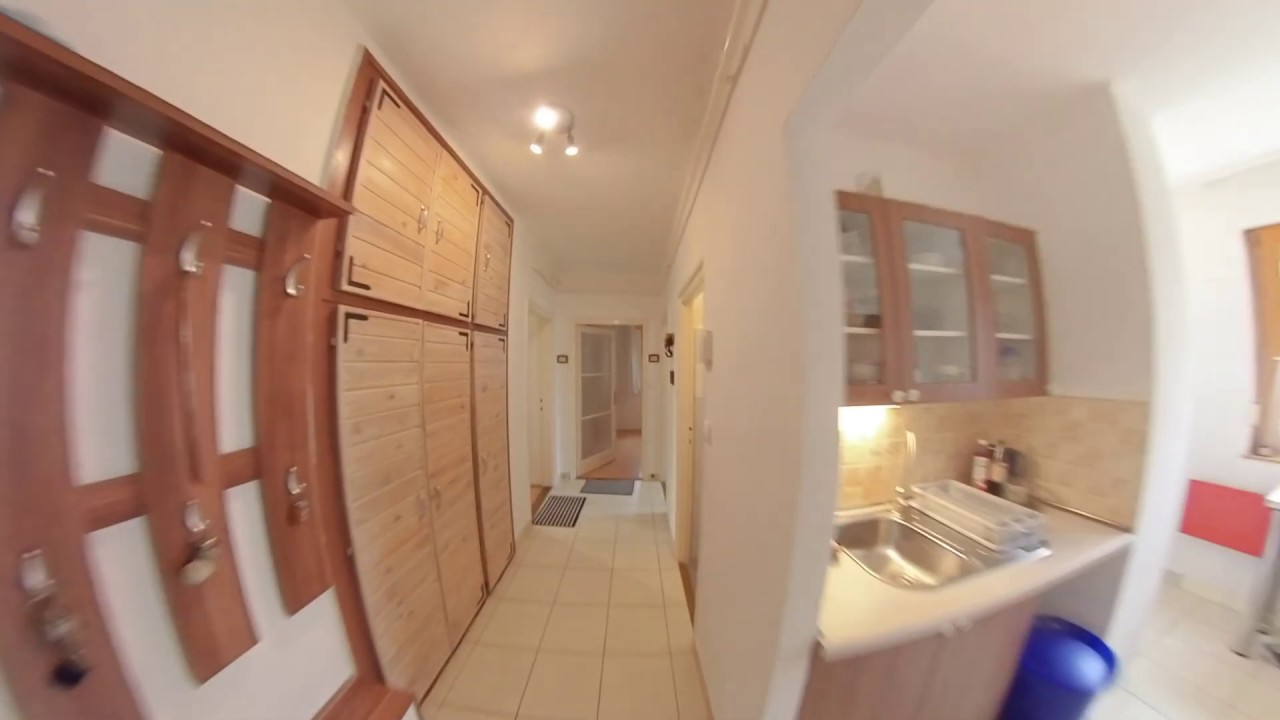 Eladó tégla lakás - Budapest, XIV. kerület Gvadányi utca - 55 + 4 m2