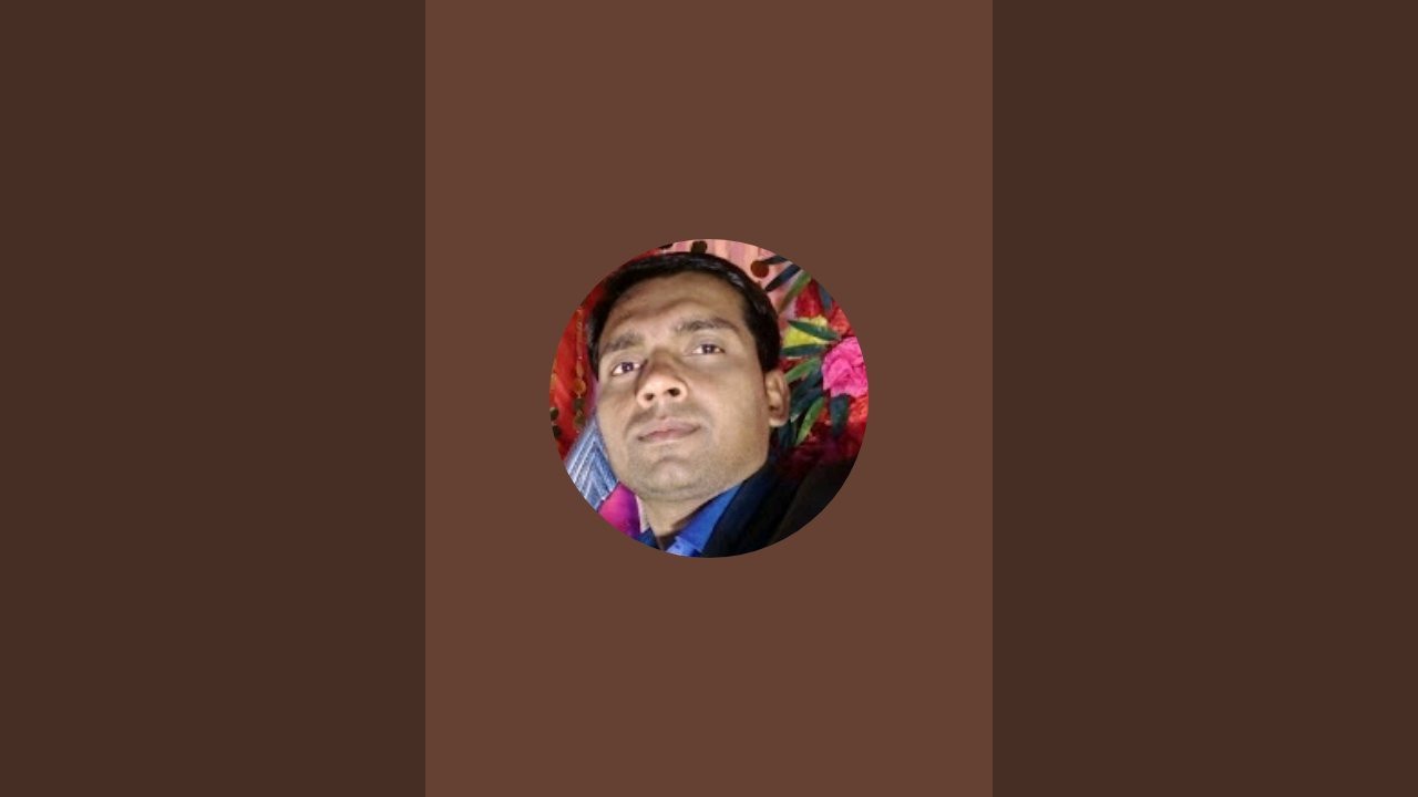 Naresh Verma लाइव है!