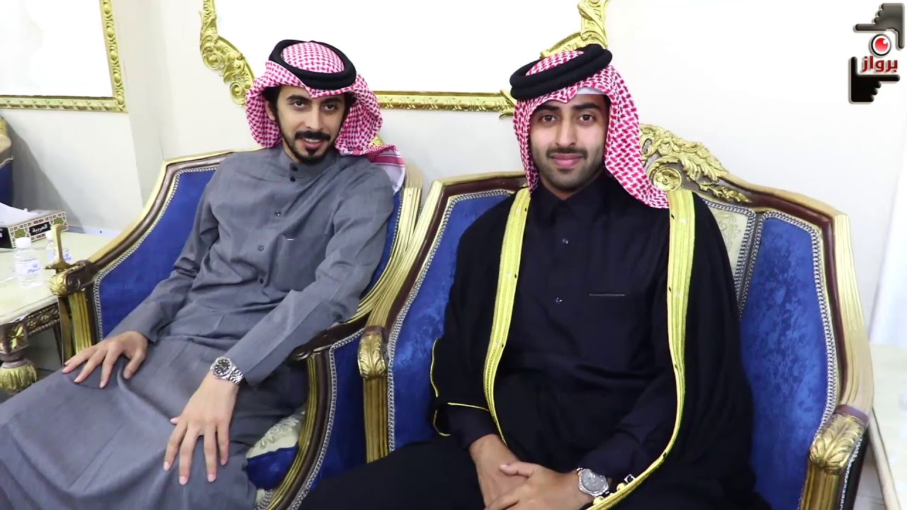 افراح المهاوش ١