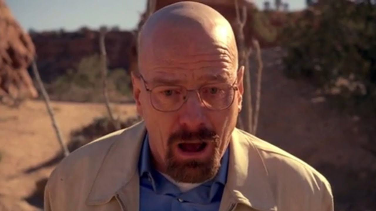 Mes Moments Préférés de la Série Breaking Bad VF Part 4
