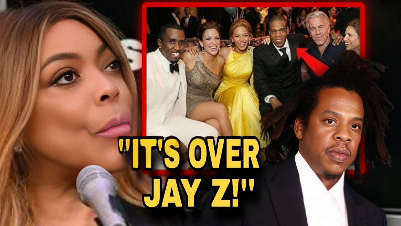 Jay-Z Exposed? Shocking Allegations & Secrets Fans Never Knew