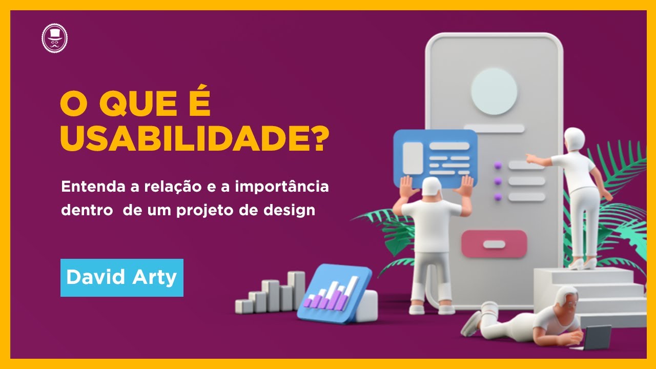 O que &eacute; Usabilidade? Qual a rela&ccedil;&atilde;o entre UX Design e Usabilidade?  | UX Design na pr&aacute;tica