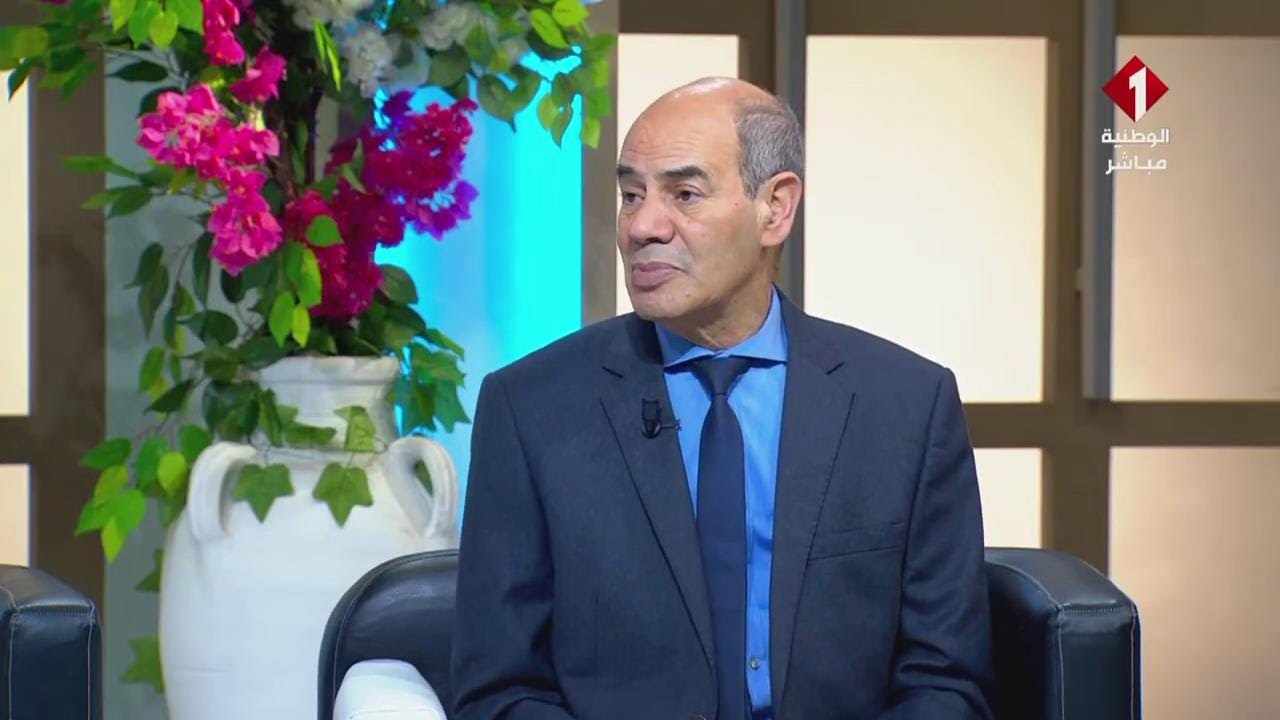 برنامج صباحكم أحلى || نجم الدين العكاري صحفي - موجز لأهم الاخبار ومعرض الصحافة