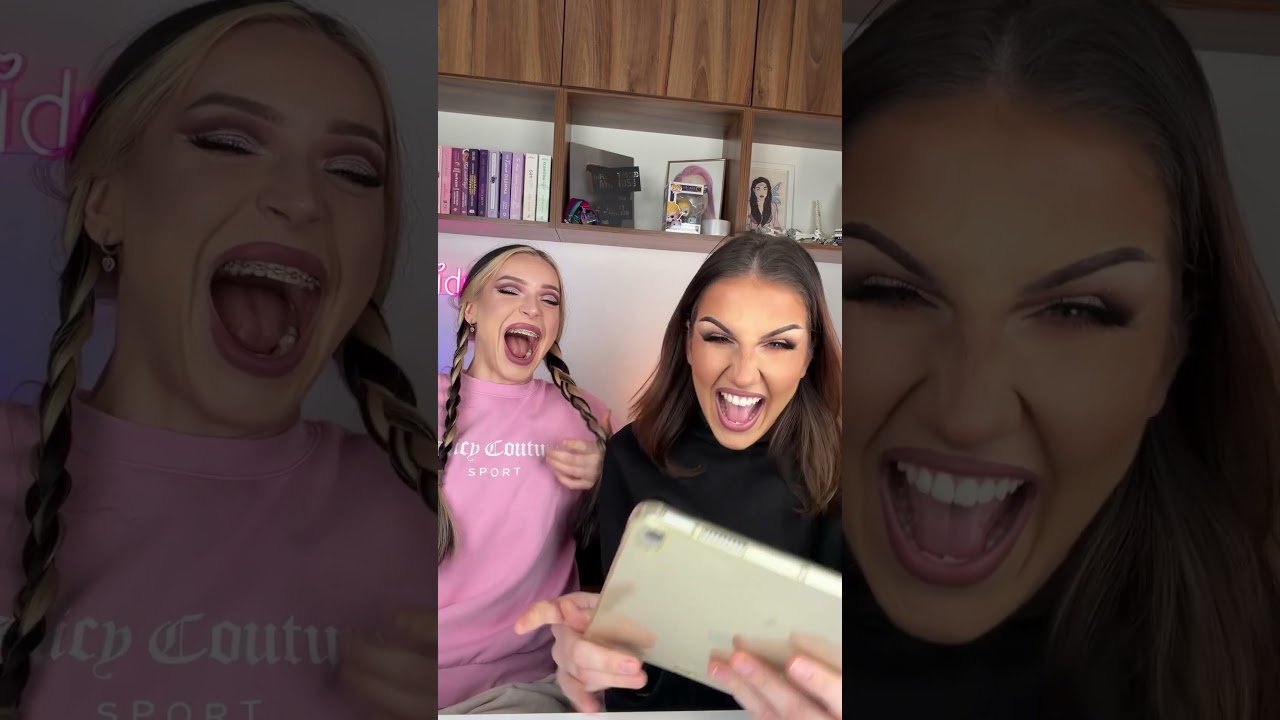 Mamy talent ? ADA HYZOPSKA OCENIA MOJE MAKIJAŻE