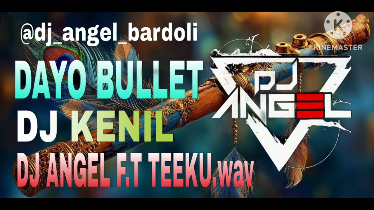 Dayo Bullet DJ Kenil DJ ANGEL F.T Teeku.wav